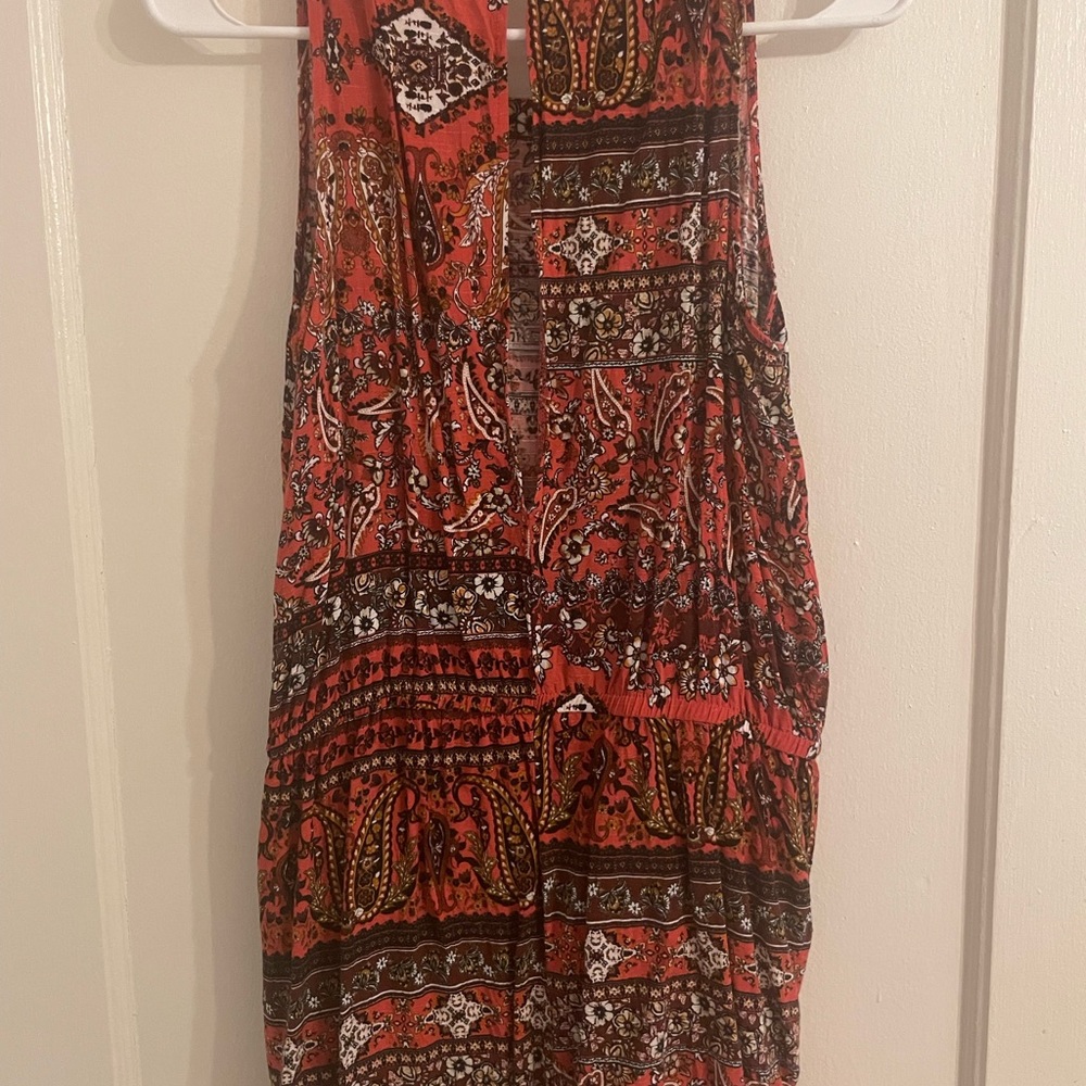 Romper - Picture 2 of 4